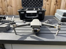DJI Mavic 2 Pro Used but in