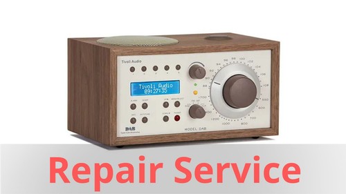 Repair service for tivoli - repair,