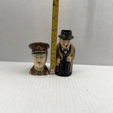 Royal Doulton Men of History