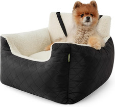 Lesure Small Dog Car Seat -