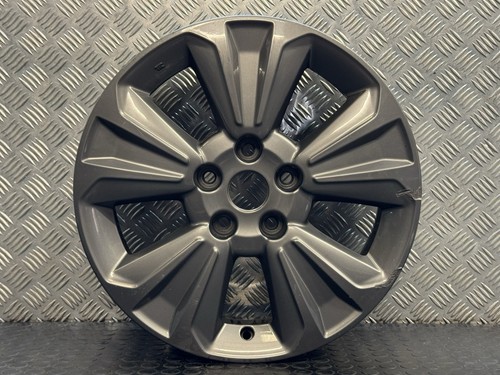 Suzuki vitara alloy - suzuki,