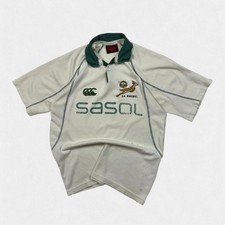Vintage South Africa 2005-07