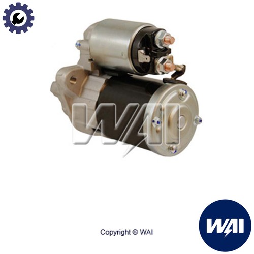 Starter 33216n for suzuki - starter,