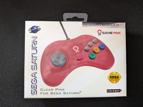 Sega saturn original port - sega,