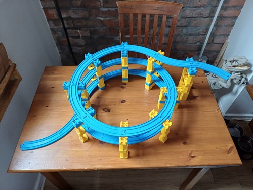 Thomas friends trackmaster - thomas,