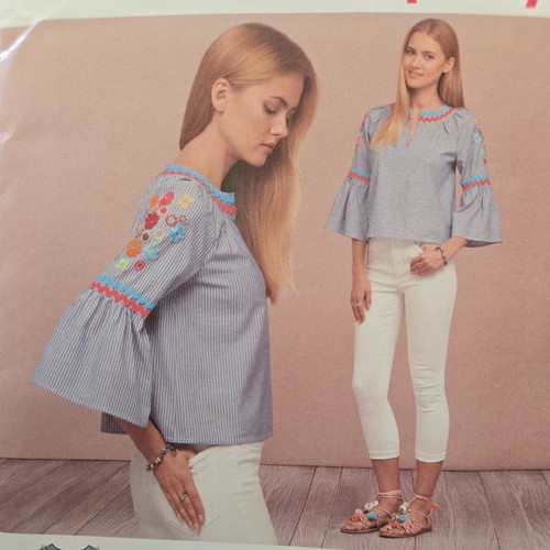 Simplicity 8600 new sewing - simplicity,