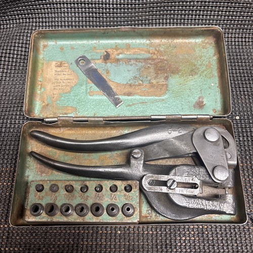 Vintage roper whitney jr - roper,