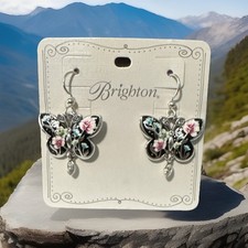 Brighton Butterfly Earrings