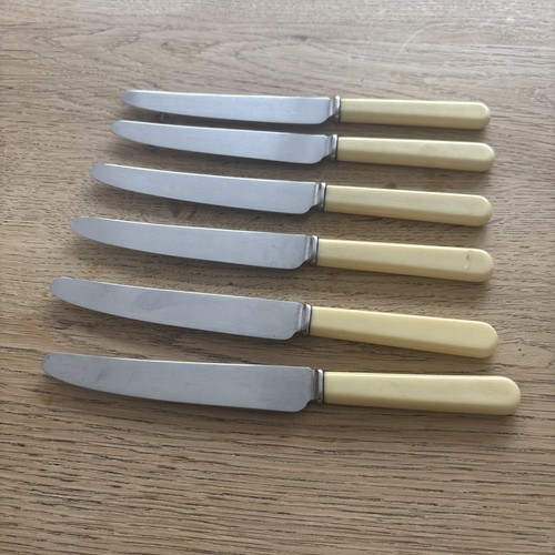 Vintage sheffield desert - vintage,