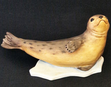 Vintage kaiser seal - kaiser, porcelain