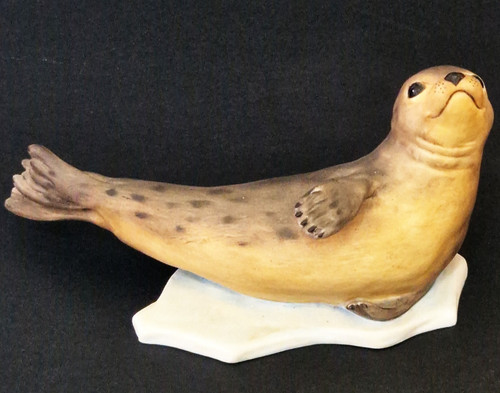 Vintage kaiser seal porcelain - kaiser,