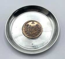 CARRINGTON & CO SILVER COIN