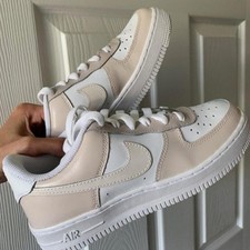  Custom Painted nike air force