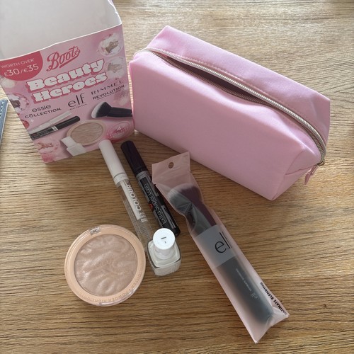 Boots beauty heroes - boots, cosmetic