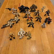 Imaginext Figures Star Wars