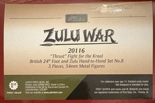 Britains Zulu War #20116