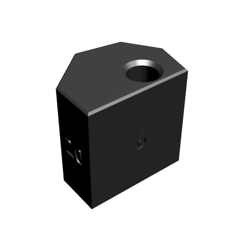 Scribing block tool for - scribing,