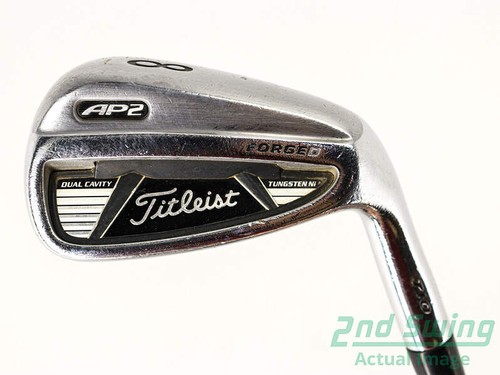 Titleist 710 ap2 single - 710, 8