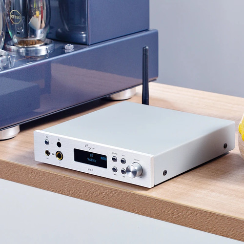 Cayin btc res bluetooth - btc-2,