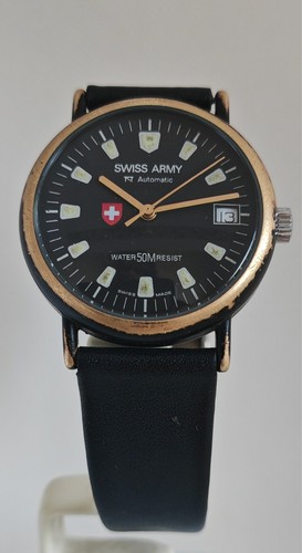 Vintage swiss army - swiss, military
