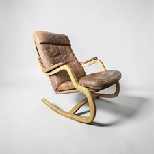 Skippers Mobler Leather