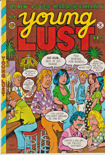 YOUNG LUST #4 (18+)