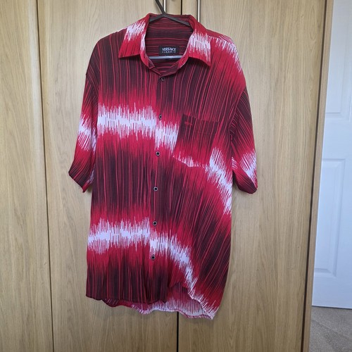 Versace classic shirt - versace,