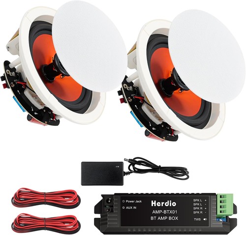 Herdio inch bluetooth - herdio,