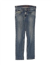 GAS Mens Slim Jeans W30 L34