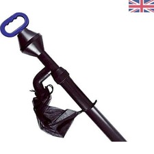 Aquavac Manual Pond Vacuum -