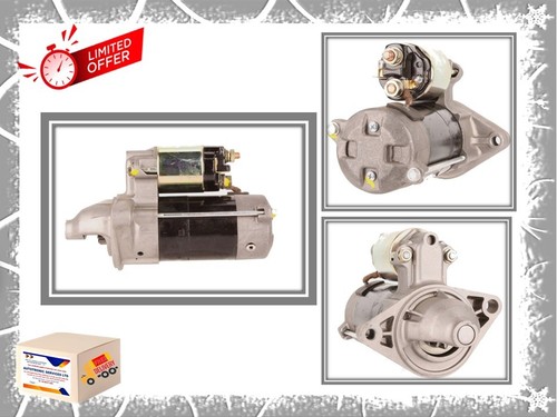 Alternator for daihatsu - alternator,