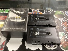 The Free Story Double Cassette