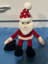 Waitrose Santa Claus Father