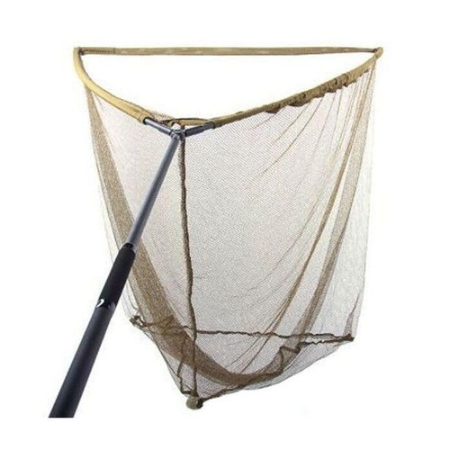 Nash scope landing net carp - landing,