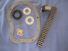 MGB ENGINE 1800 8 PIECE TIMING