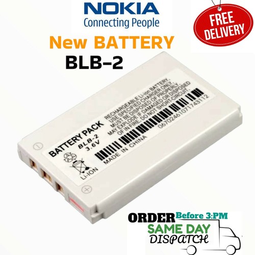 Original nokia blb 2 - 🔥🔥, blb-2