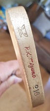 Mizuno  R.K.Mizuno  216 Brass