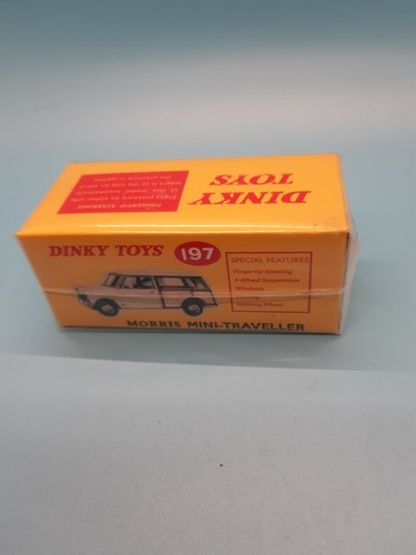Norev dinky toys - 1:43,