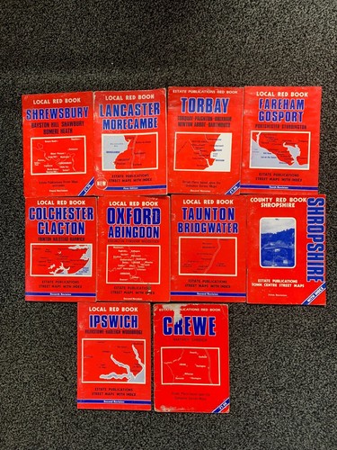 10x vintage old - , local