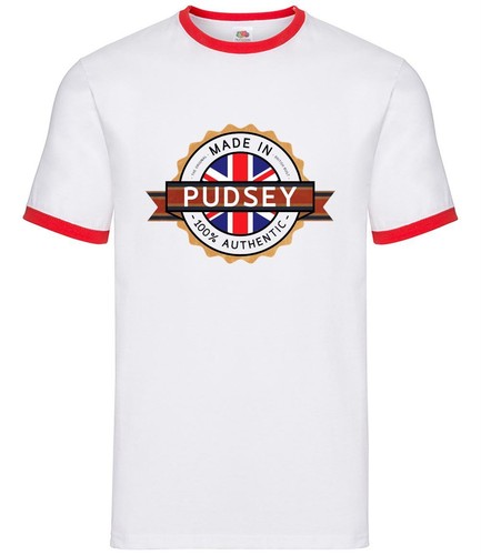 Made pudsey mens - mens,