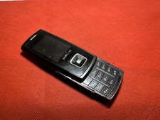 Samsung SGH E900 ( Unlocked ) Mobile Phone No Battery - Working