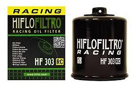 Racing hiflo oil - hiflo, with