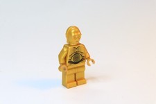 Lego Star Wars Minifigure