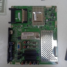 Main board bn41 00981b - main,