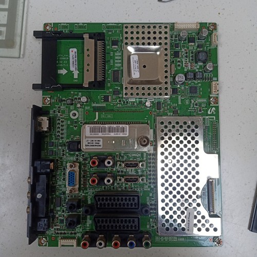Main board bn41 00981b - main,