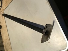 Yamaha P65 3.5 HP air cooled -