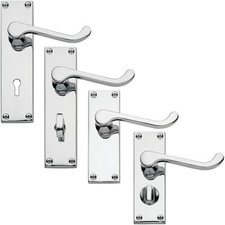 Howdens Bertelli Victorian