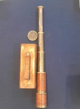 SOLID BRASS NAUTICAL