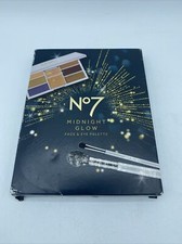 No7 Midnight Glow Face And Eye