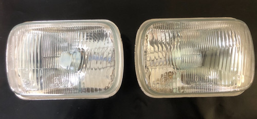 Headlights main - 2x,